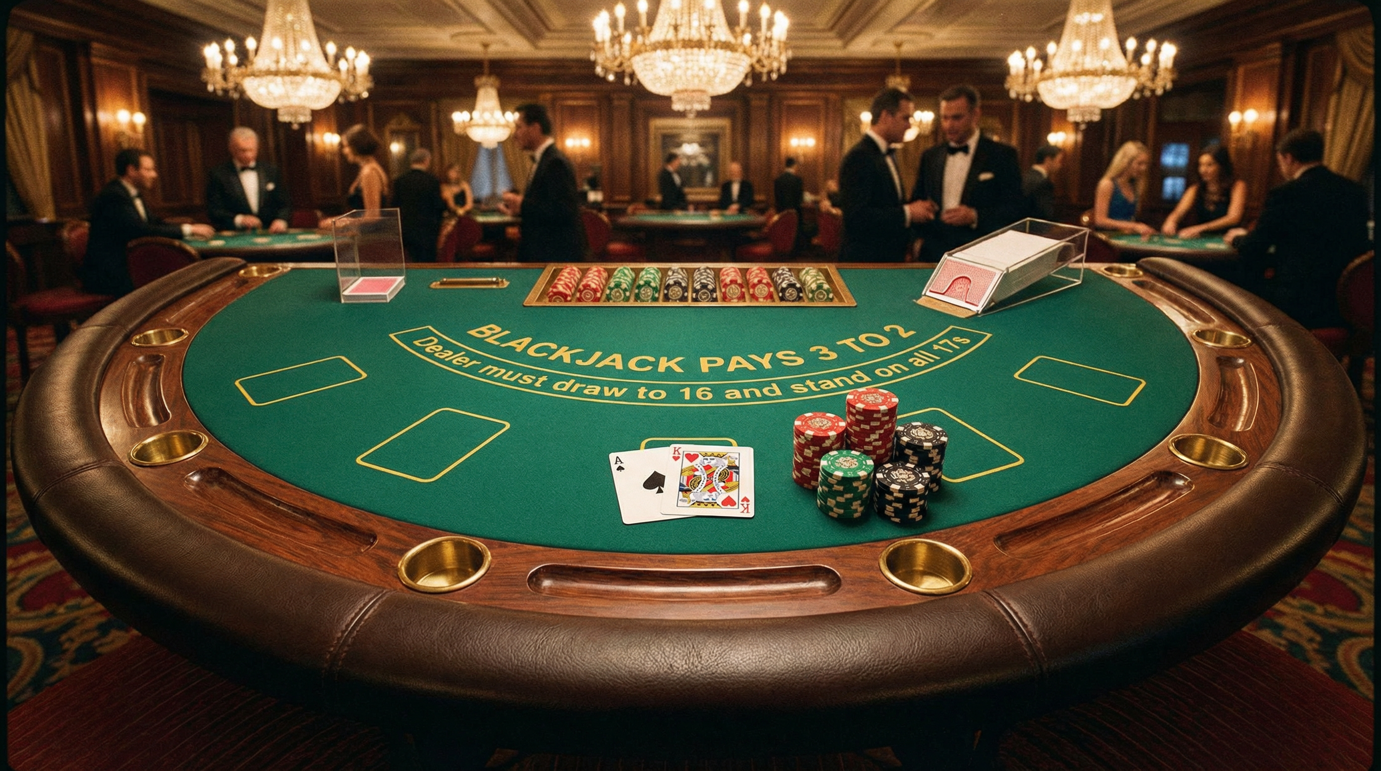 c7娱乐专业21点游戏桌